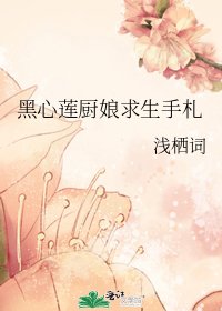 《黑心莲厨娘求生手札》