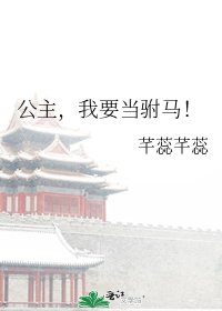 《公主,我要当驸马!》