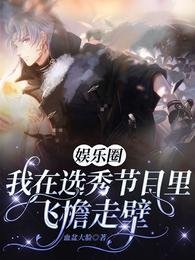 娱乐圈：我在选秀节目里飞檐走壁