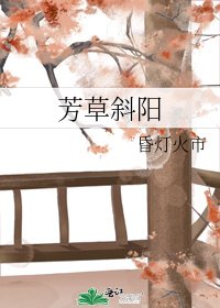 《芳草斜阳》