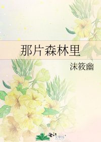 《那片森林里》