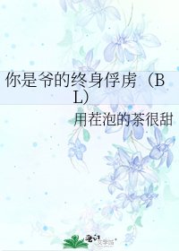 你是爷的终身俘虏（BL）