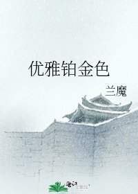 优雅铂金色