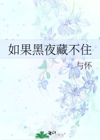 《如果黑夜藏不住》