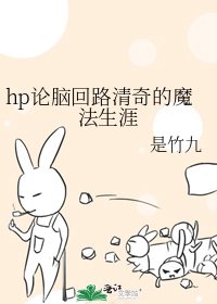 《hp论脑回路清奇的魔法生涯》
