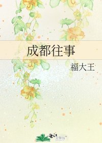 成都往事