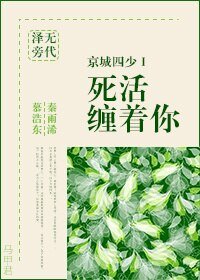 京城四少Ⅰ：死活缠着你