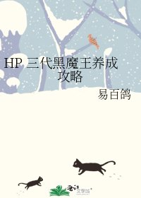 《HP 三代黑魔王养成攻略》