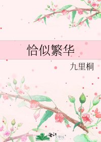 《恰似繁华》