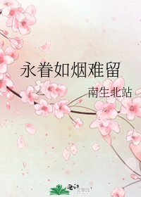 永眷如烟难留