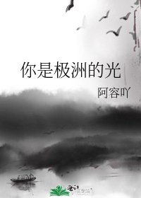 《你是极洲的光》