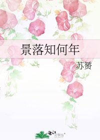 《景落知何年》
