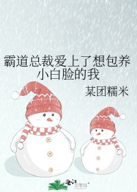 《霸道总裁爱上了想包养小白脸的我》
