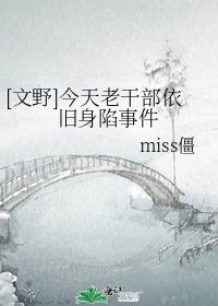 [文野]今天老干部依旧身陷事件