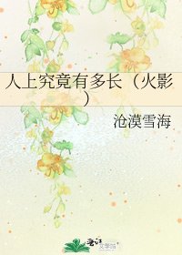 《人上究竟有多长(火影)》