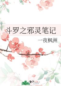 斗罗之邪灵笔记