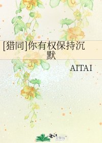 [猎同]你有权保持沉默
