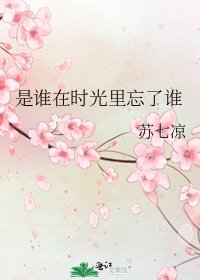 《是谁在时光里忘了谁》