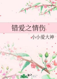 《错爱之情伤》