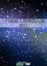 《一只熊猫人牧师的人妖旅行》