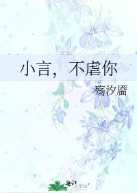《小言,不虐你》