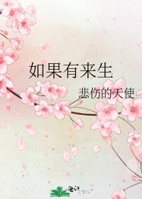 《如果有来生》