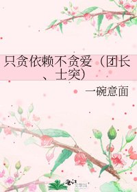 《只贪依赖不贪爱(团长、士突)》