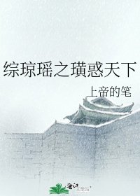 综琼瑶之璜惑天下