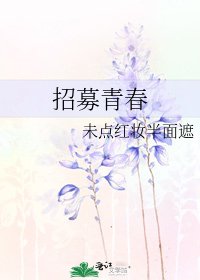 《招募青春》
