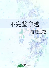 《不完整穿越》
