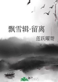 《飘雪辑·留离》