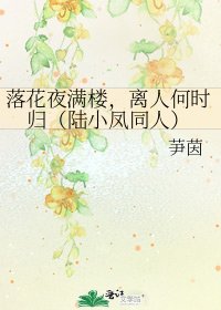 《落花夜满楼,离人何时归(陆小凤同人)》