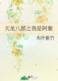 天龙八部之我是阿紫