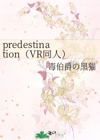 《predestination(VR同人)》