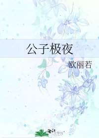 《公子极夜》