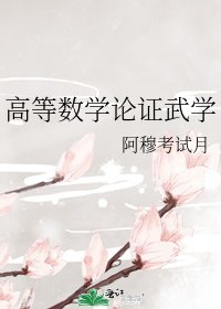 （霹雳同人）高等数学论证武学