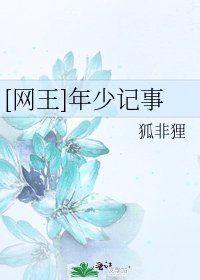 [网王]年少记事