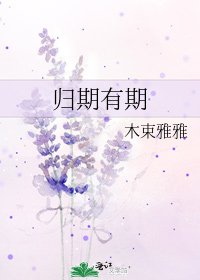 《归期有期》