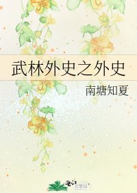 《武林外史之外史》