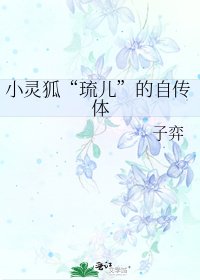 《小灵狐“琉儿”的自传体》