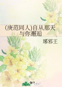 （庚范同人)自从那天与你邂逅