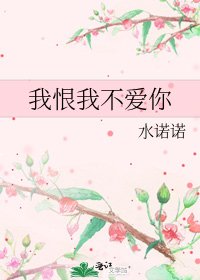 《我恨我不爱你》