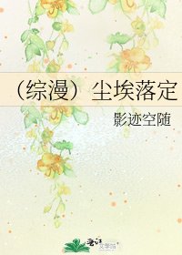 《(综漫)尘埃落定》