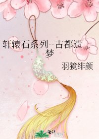 轩辕石系列--古都遗梦