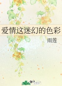 《爱情这迷幻的色彩》