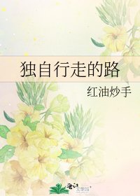 《独自行走的路》