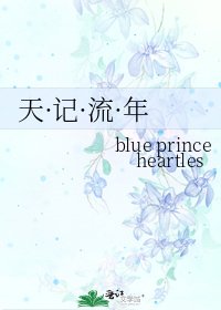 《天·记·流·年》