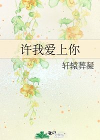 《许我爱上你》