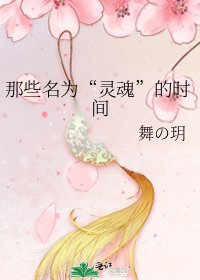 《那些名为“灵魂”的时间》