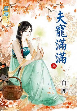 夫宠满满(上)
